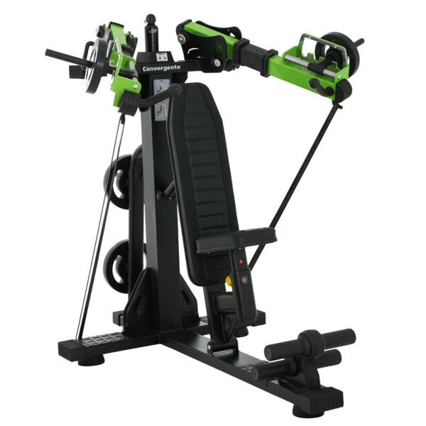 Imagem do produto Desenvolvimento de Ombros